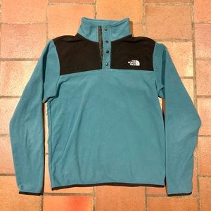 North Face Ultrathin Fleece